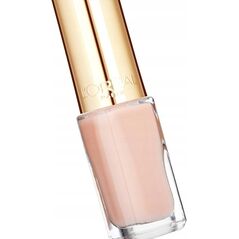 L’Oreal Paris L'Oreal Paris, Color Riche Le Vernis, Βερνίκι Νυχιών, 116, Creamy Angora, 5 ml Για Γυναίκες