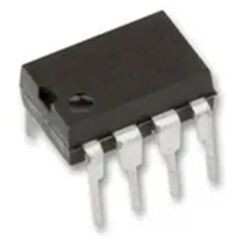 Μετατροπέας V/F Texas Instruments DIP8 331 Τύπος: LM331N/NOPB