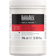 SmartMax Acrylic medium modeling paste 946ml