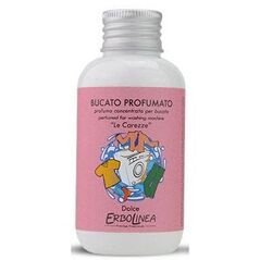Διαχυτής αρώματος Aromika Erbolinea Άρωμα για ρούχα Dolce, 100 ml ERBBUCDOLCE