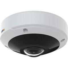 Axis Netzwerkkamera Fix Dome Fisheye Transport M3057-PLR Mk II 180/360°