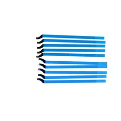 Αφαιρούμενη Ταινία Lenovo C 81YH R&L (5T10Y88831)