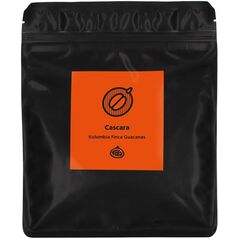 Figa Coffee - cascara Kolumbia Finca Guacanas 200 g