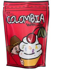 Runty Roaster - kawa ziarnista Kolumbia Nestor Lasso Sidra Natural Filter 150 g