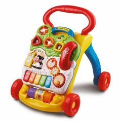 Vtech Baby Gå-Vogn NO