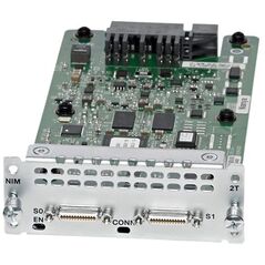 Cisco NIM-16A= moduł dla przełączników sieciowych
