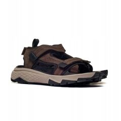 Columbia Peakfreak Rush Sandal Lea 2121251231 Brązowe 44