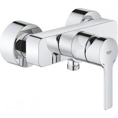 Bateria prysznicowa Grohe Lineare chrom
