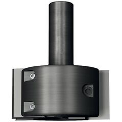 Φρέζα HW SCH3DFN228R 10X100X10,0