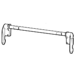 Kit, Latch Assembly, ZD420D ZD620D