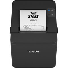 EPSON/TM-T20IV(102):USB+SERIAL+ETHER P