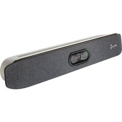 Poly Studio X30 All-In-One Video Bar United Kingdom - UK English localization