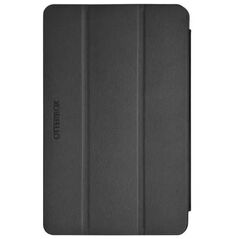 OB REACT FOLIO GALAXY TAB A9/SAMSUNG BLACK PROPACK