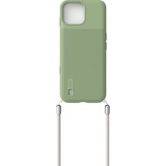 Doro TPU Case/Strap grün für Aurora A3x