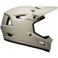Kask full face BELL SANCTION 2 Rozmiar kasku: XXS(48-51cm), Wybierz kolor: Matte Cement