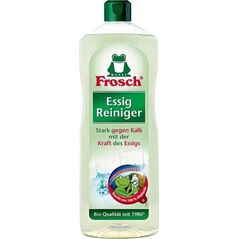 Frosch BIO Skuteczny Płyn Myjący Łazienki