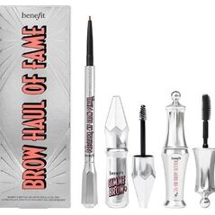 BENEFIT Brow Haul of Fame Brow Basics Kit zestaw do makijażu 3