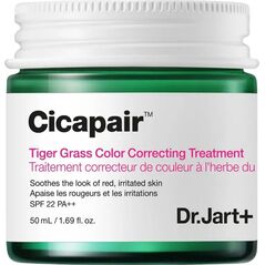 Dr.Jart+ Cicapair Krem korygujący zaczerwienienia spf22 50ml