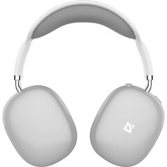 Słuchawki Bluetooth DEFENDER FreeMotion B645 Szare MP3 30h