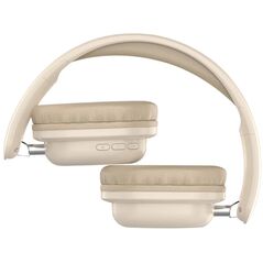 Słuchawki Bluetooth DEFENDER FreeMotion B640 Beżowe 22h