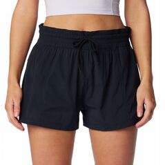 Columbia Boundless Trek Active Short 2073124010 Czarne M