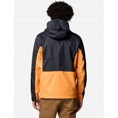 Columbia Pouring Adventure III Jacket 2117171012 Pomarańczowe L