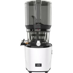Witt by Kuvings AUTO10 Slowjuicer juicer, white