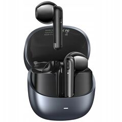 Słuchawki Bluetooth USAMS Echo E03 TWS bezprzewodowe tarnish