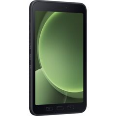 Samsung Galaxy Tab Active5 Enterprise Edition 5G Samsung Exynos LTE-TDD & LTE-FDD 128 GB 20,3 cm (8") 6 GB Wi-Fi 6 (802.11ax) Android 14 Zielony