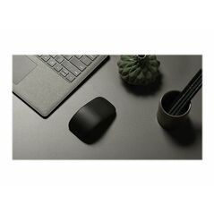 MS Surface Arc Mouse SC Bluetooth BG/YX/RO/SL Black CEE 1 License