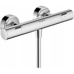 Termostatinis maisytuvas dusui Hansgrohe Ecostat Fine 13324000