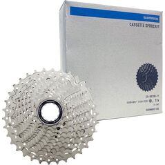 Shimano Kaseta 11 rzędowa Shimano 105 CS-HG700 11-34T