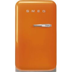 Lodówka Smeg Smeg CHŁODZIARKA WOLNOSTOJĄCA SMEG FAB5LOR5