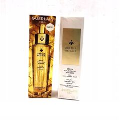 Guerlain Abeille Royale Oil-Vanduo-Youth Serum, 30 ml