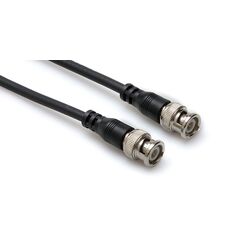 Hosa - Kabel WordClock BNC 3m