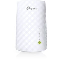 TP-Link RE200 Wzmacniacz sieciowy Biały 10, 100 Mbit/s