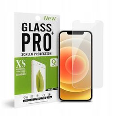 Szkło hartowane 2.5D Do Xiaomi REDMI 12 / REDMI 12 5G / REDMI 13 płaskie