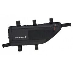 Blackburn Torba na ramę OUTPOST FRAME BAG SMALL 3,5l czarna - BBN-7084210