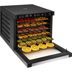 Suszarka Zyle ZY100FD