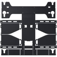 Samsung Uchyt do telewizora Samsung WMN-B16FB/XC VESA 400x400, 400x300