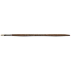 SmartMax ARTISTS' OIL SYNTHETIC HOG BRUSH FLAT SIZE 2