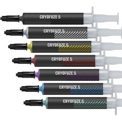 CoolerMaster Θερμοαγώγιμη Πάστα CRYOFUZE 5 -BLUE