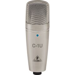 Behringer C-1U mikrofon