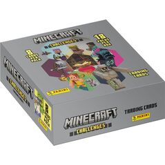 Panini 004874BOX18F karta kolekcjonerska