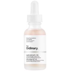 The Ordinary Lactic Acid 10% + HA serum złuszczające 30ml