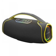 Głośnik Defender BEATBOX 100 Bluetooth 100W MP3/AUX/SD/USB/TWS/LED/IPX5/DSP  czarny