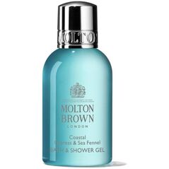 Molton Brown Molton Brown, Παράκτιο Κυπαρίσσι & Μάραθος, Αφρόλουτρο, 30 ml Unisex