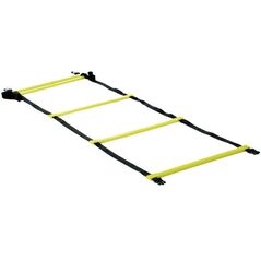 Σκάλα Ευκινησίας Tremblay TREMBLAY Flat 4m Ρυθμιζόμενη κίτρινη