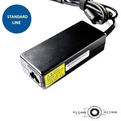 Φορτιστής για φορητό υπολογιστή Extra Digital Nešiojamo kompiuterio įkroviklis ACER 65W: 19V, 3.24A