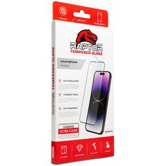 Swissten Raptor Diamond Ultra Clear Full Face Tempered Glass για Xiaomi 13T
